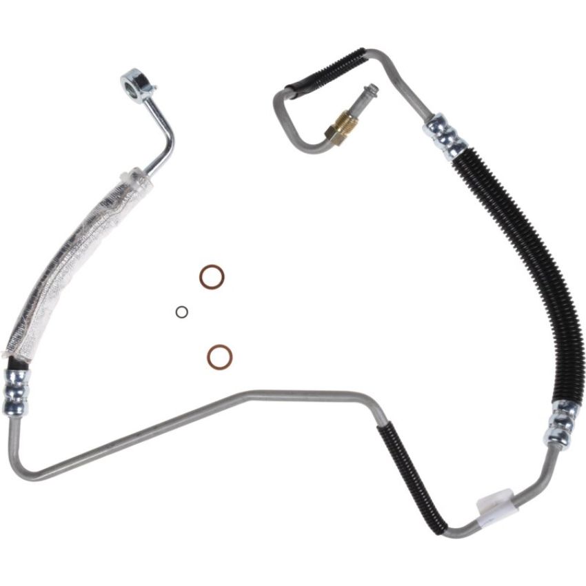 Autopart International P/S Pressure Hose 2647534836