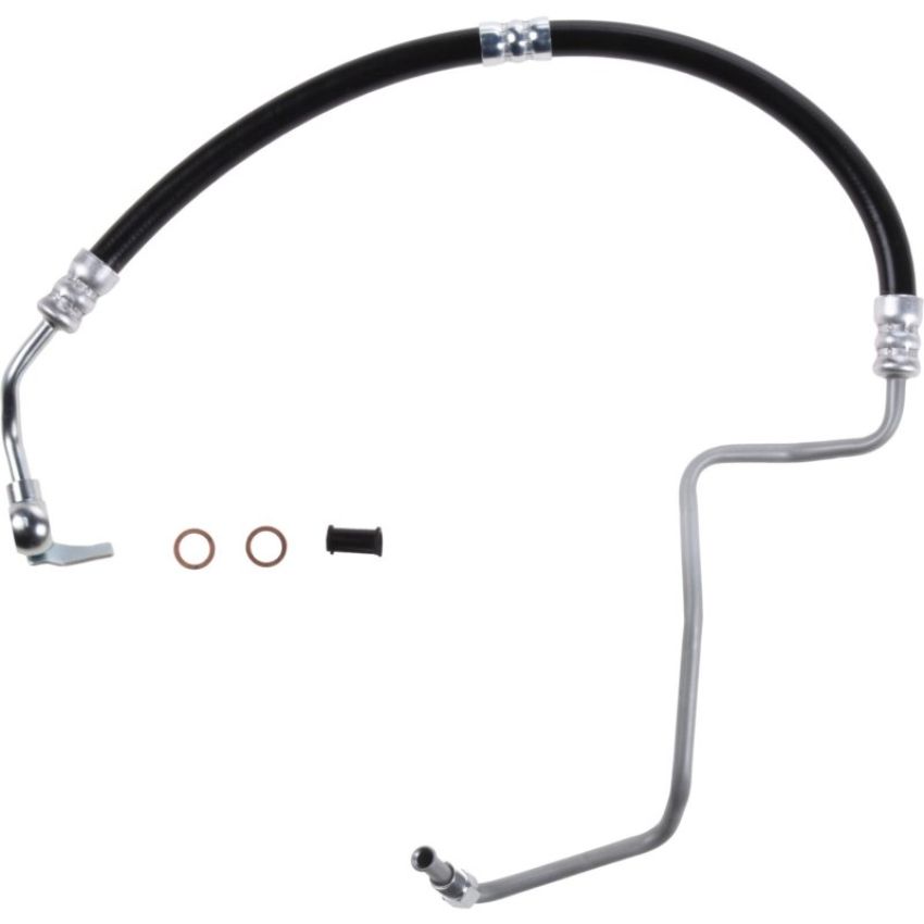 Autopart International P/S Pressure Hose 2647534850