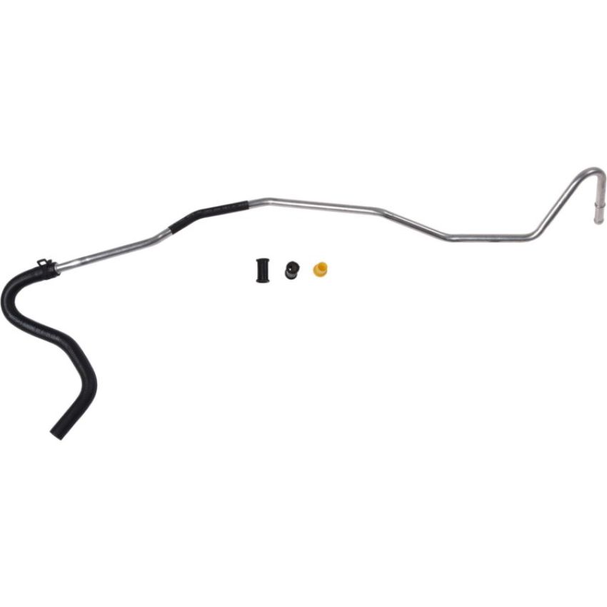 Autopart International P/S Return Hose 2647534887
