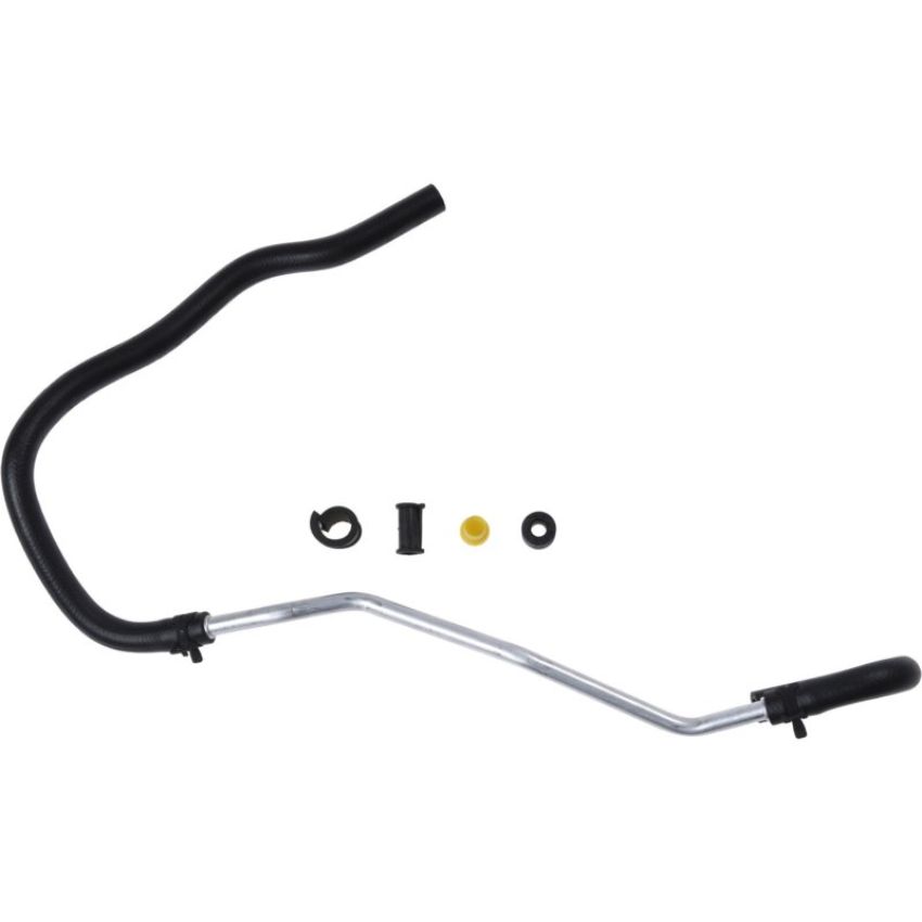 Autopart International P/S Return Hose 2647534900