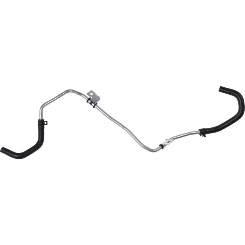 Autopart International P/S Return Hose 2647534907