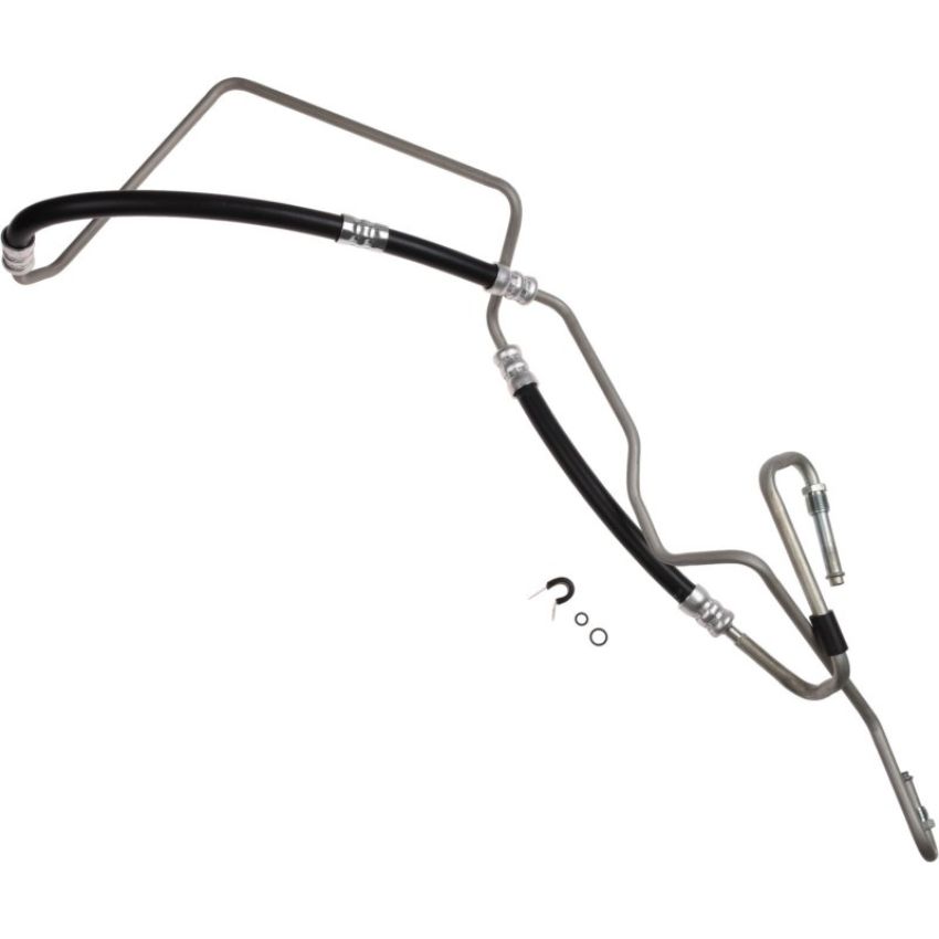Autopart International P/S Pressure Hose 2647534972