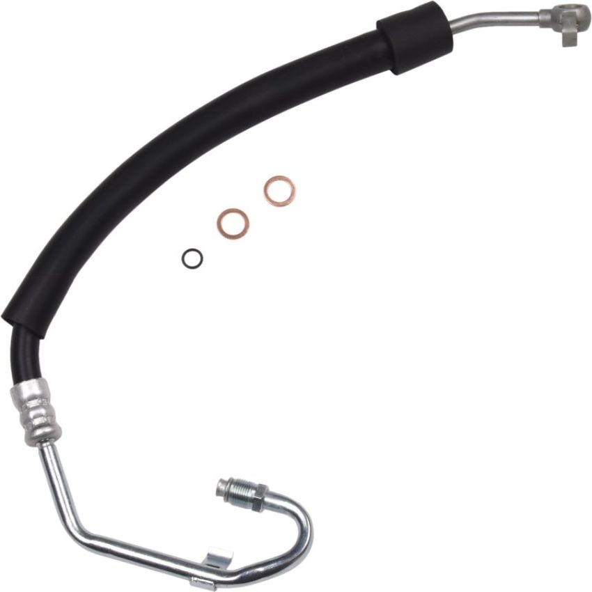 Autopart International P/S Pressure Hose 2647534998