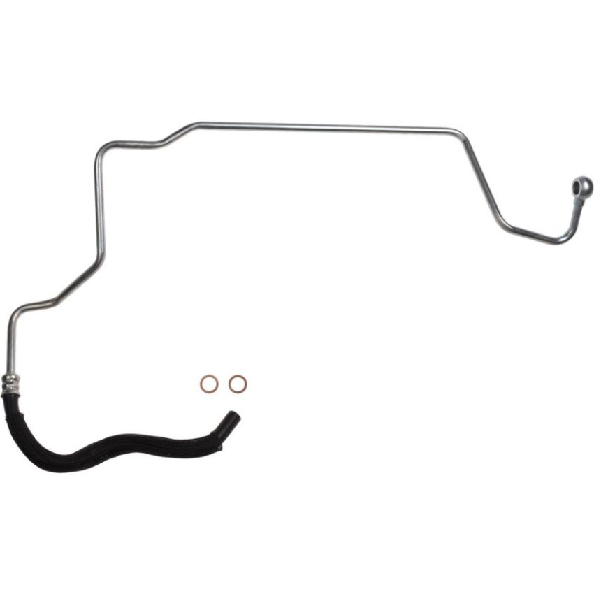 Autopart International P/S Return Hose 2647535023