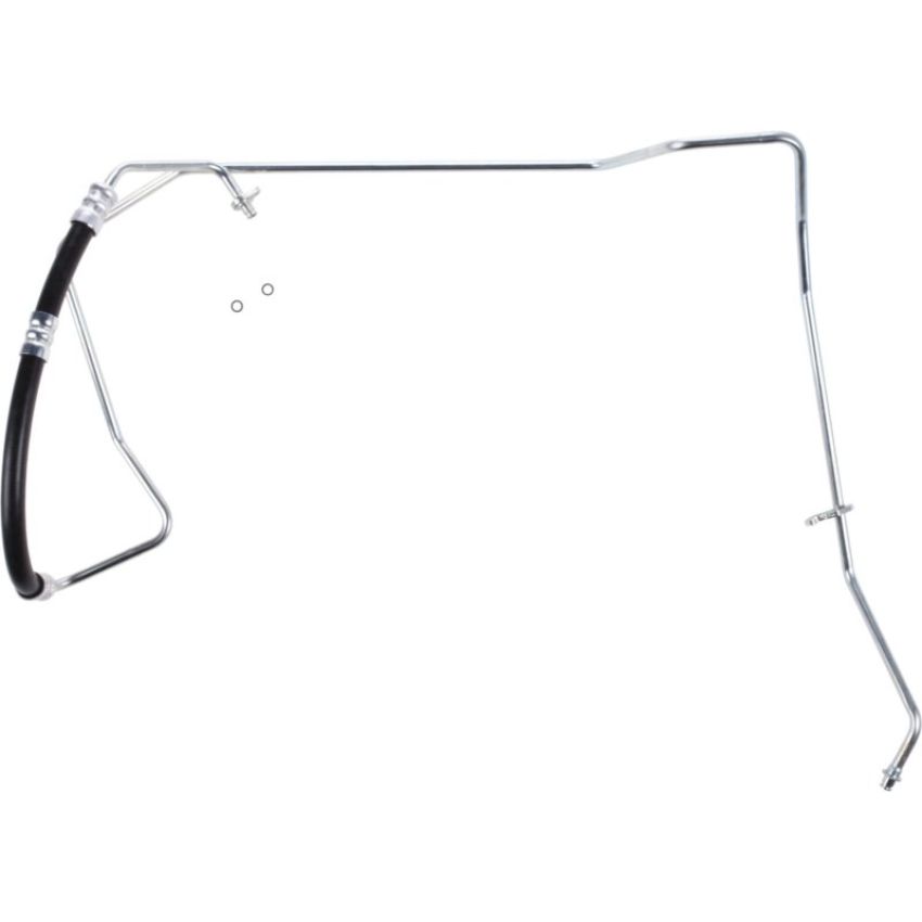 Autopart International P/S Pressure Hose 2647535078