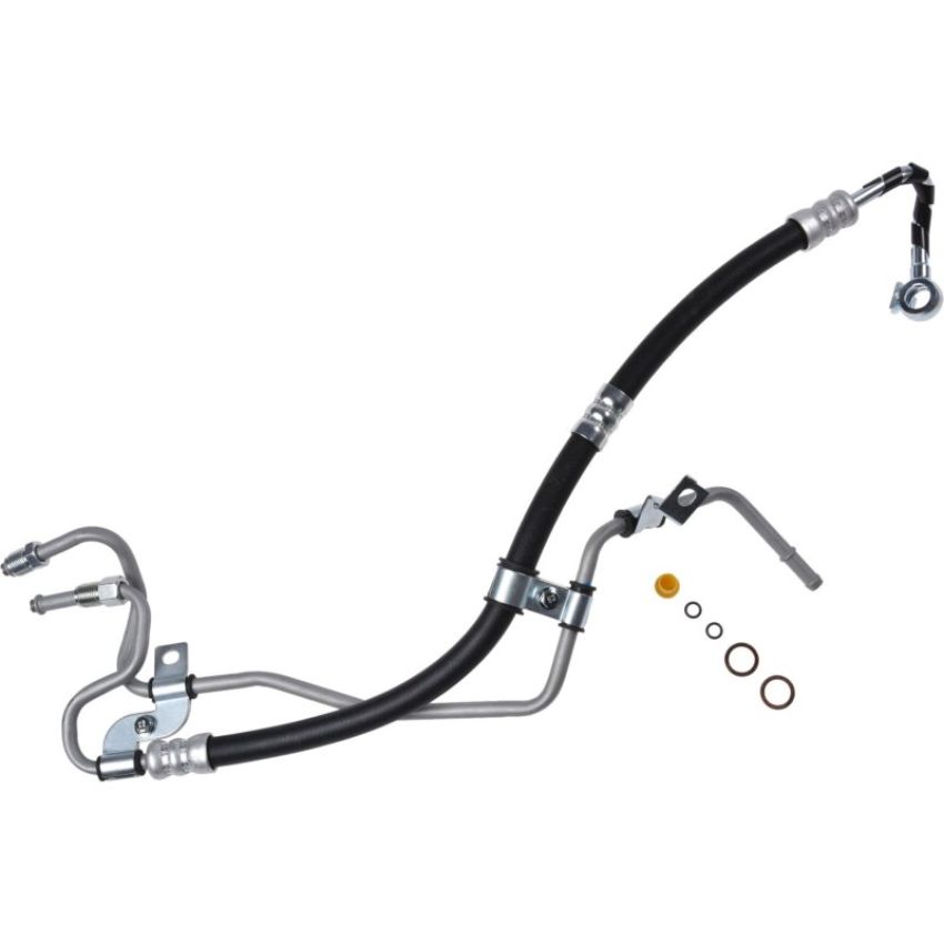 Autopart International P/S Pressure Hose 2647539184
