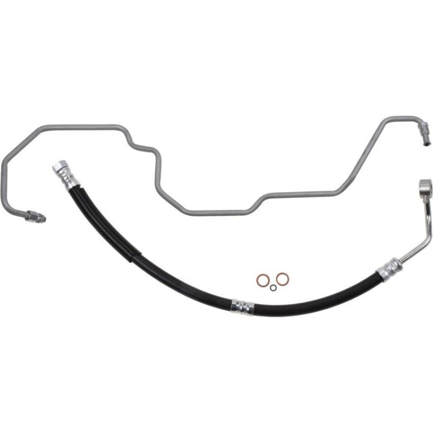 Autopart International P/S Pressure Hose 2647690754