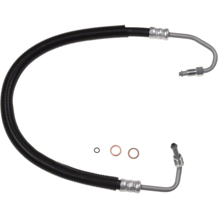 Autopart International P/S Pressure Hose 2647714931