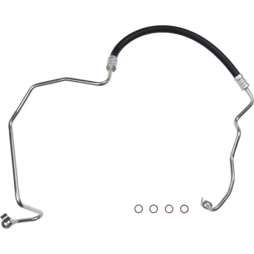 Autopart International P/S Pressure Hose 2647715133
