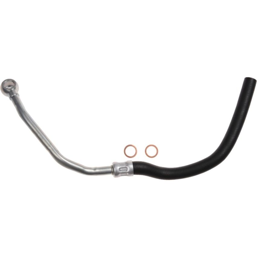 Autopart International P/S Pressure Hose 2647715161