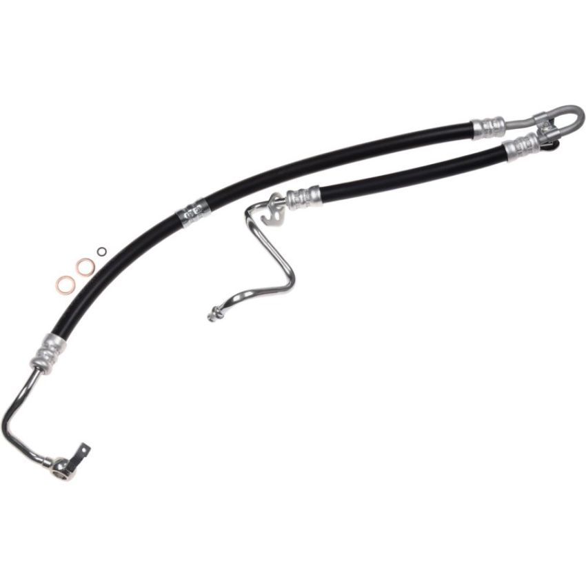 Autopart International P/S Pressure Hose 2647715162