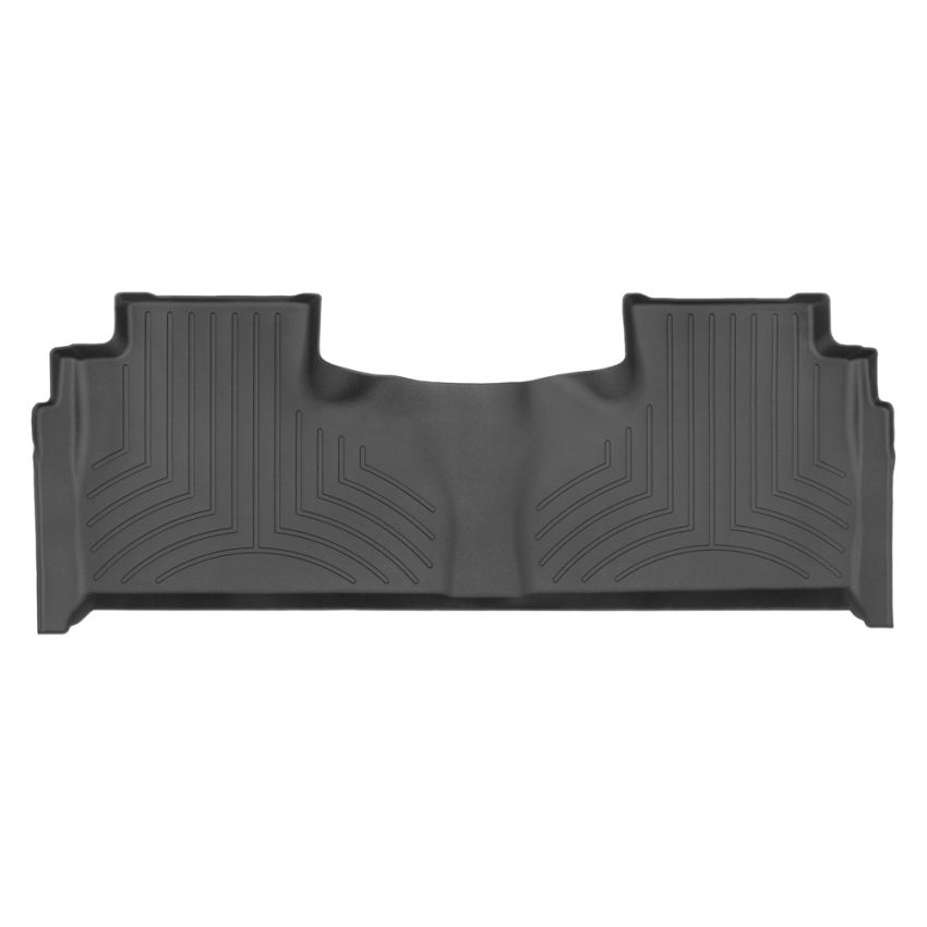 WEATHERTECH WEA4416325 Black Rear FloorLiner
