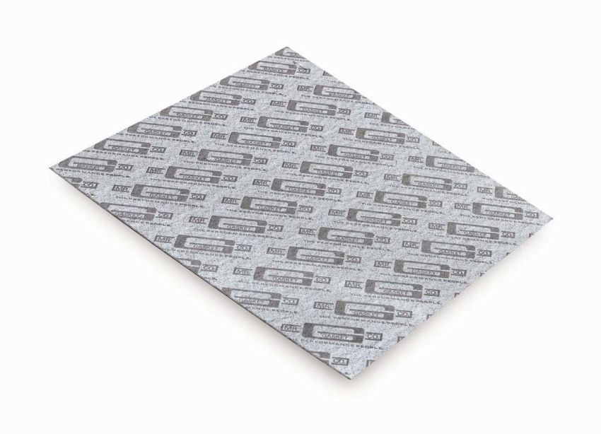 MR. GASKET MRG77B Intake Gasket Material 12x12 Accopac