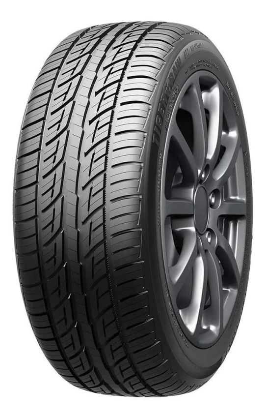 UNIROYAL Tiger Paw GTZ ALL Season 2 255/40R18 All-Season
