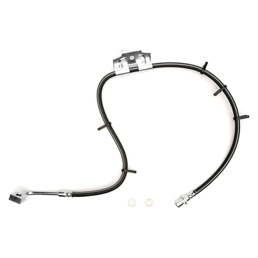 Dynamic Friction 350-40216 Brake Hose