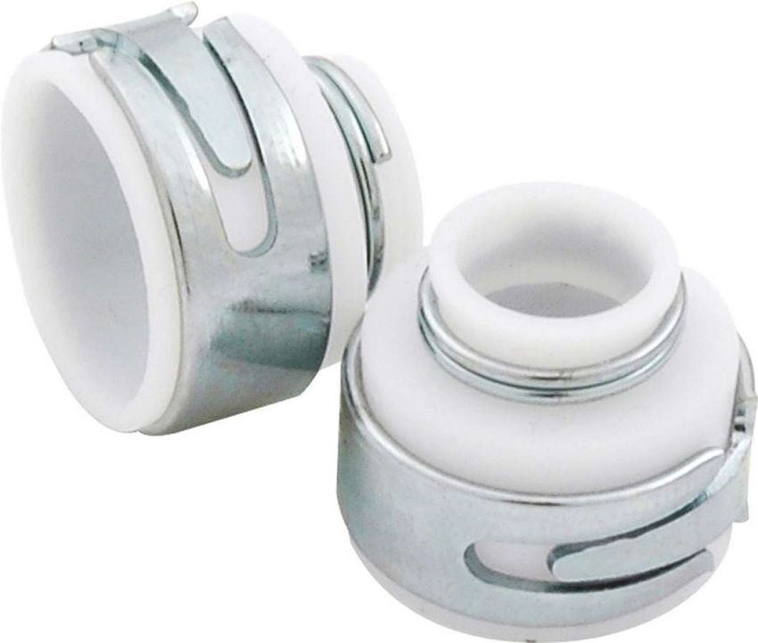 ALLSTAR PERFORMANCE ALL90244-100 Valve Seals 5/16 PTFE .531 Guide