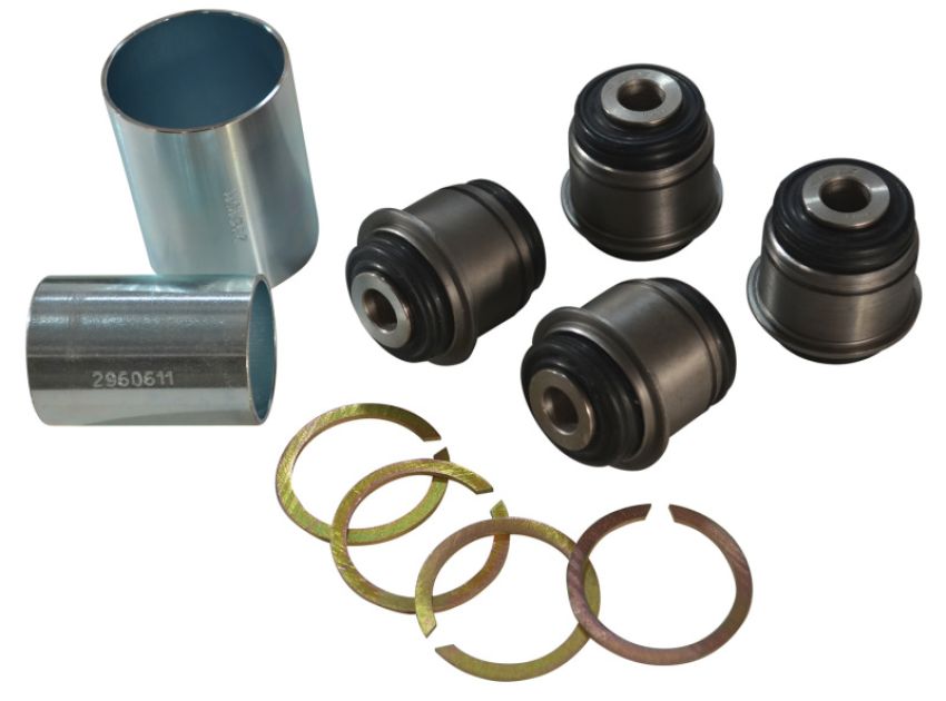 SPECIALTY PRODUCTS COMPANY 72062 COBRA IRS XAXIS JOINT SET (4)