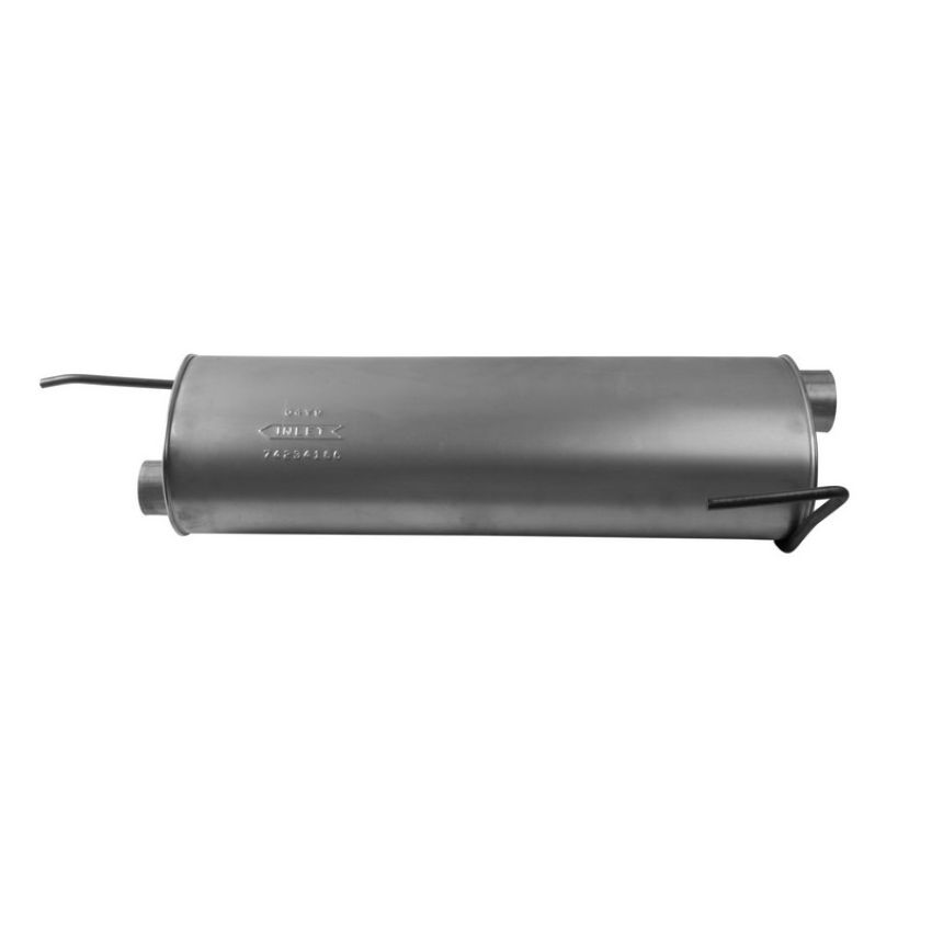 AP Exhaust 2651 Muffler - Challenge