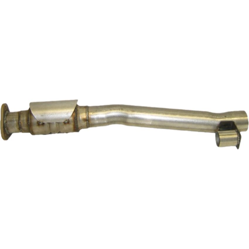 Davico Mfg 19235 Direct Fit Catalytic Converter