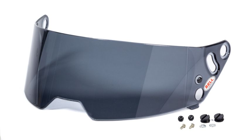 Bell 2010193 289 SRV Helmet Shield - Dark
