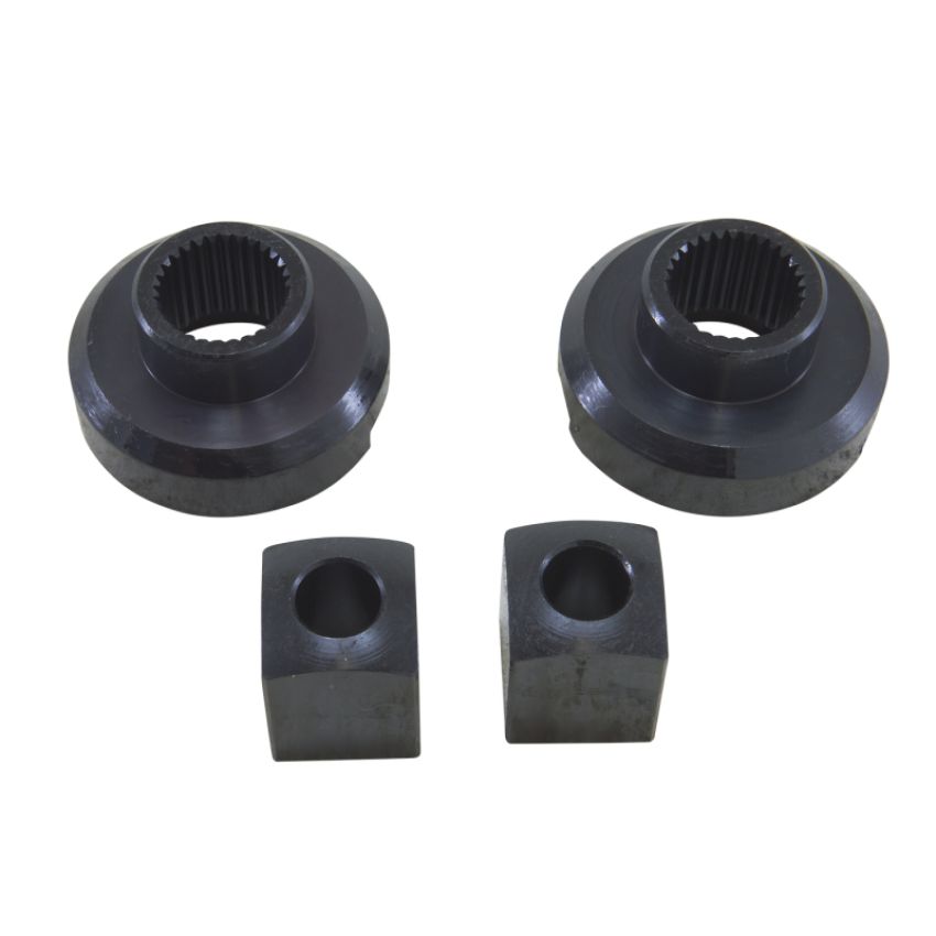 Yukon Gear & Axle YP MINSD44-30 Yukon Gear Mini Spool For Dana Spicer 44 w/ 30 Spline Axles