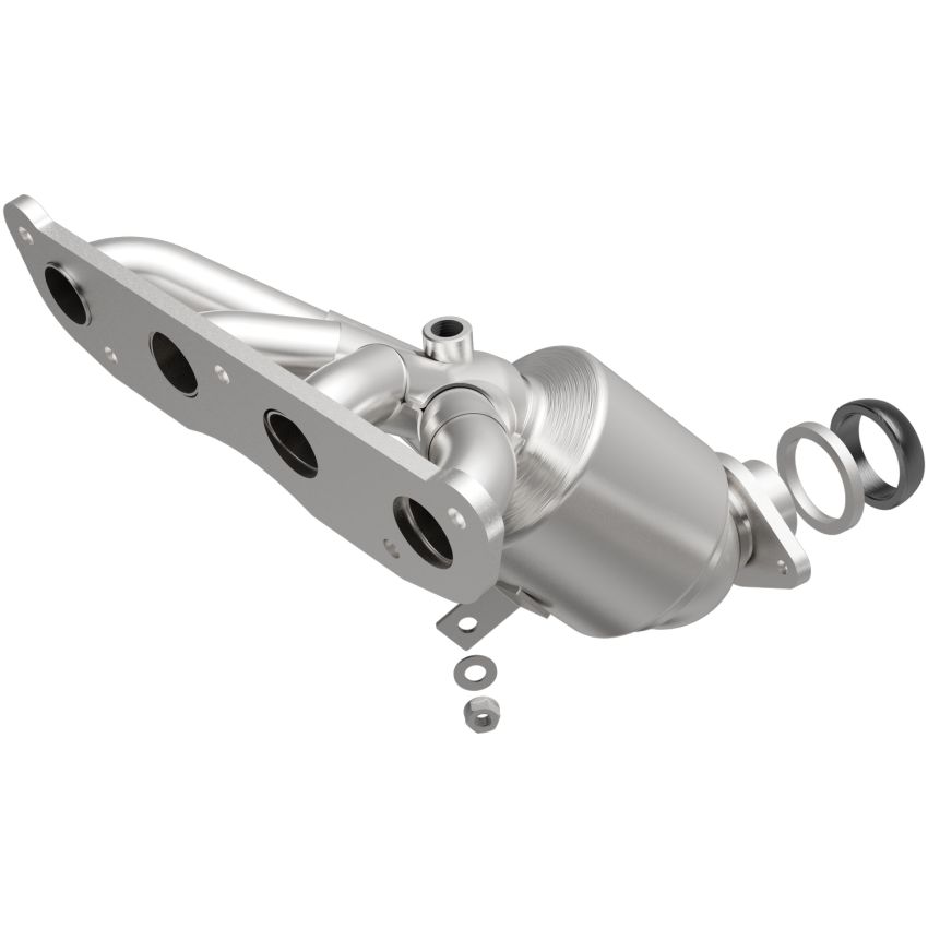MagnaFlow Exhaust Products 5631271 California Manifold Catalytic Converter