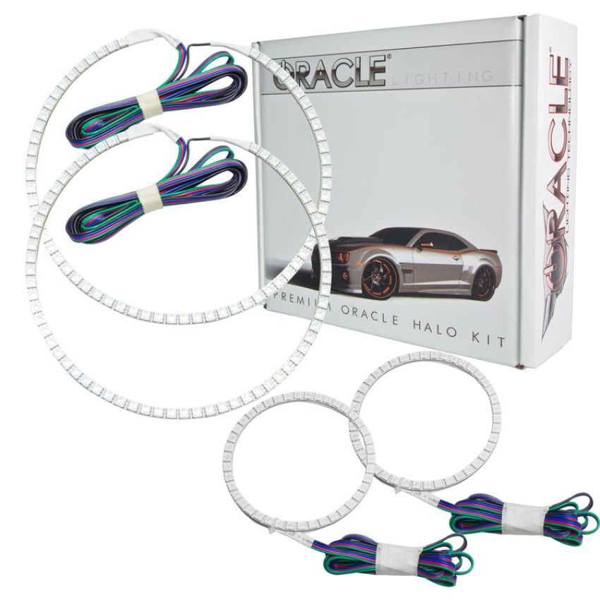 Oracle Lighting 2659-330 ColorSHIFT(tm) Halo Kit
