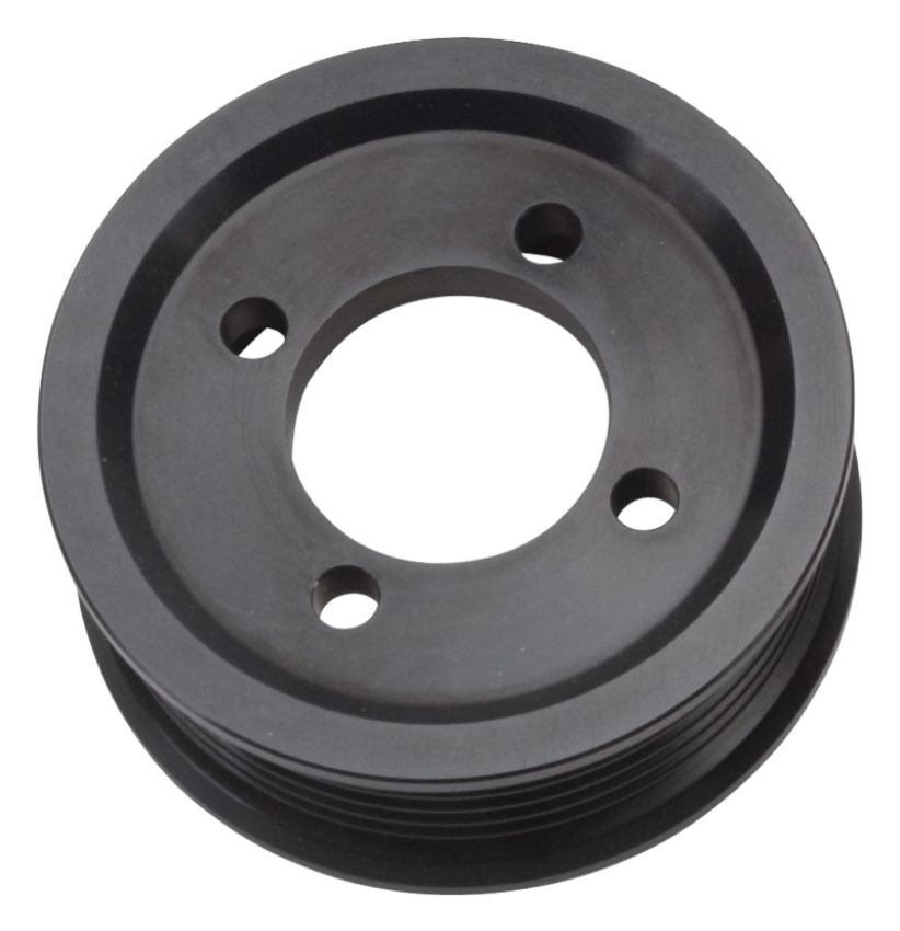 EDELBROCK EDE15822 3.0 Supercharger Pulley E-Force