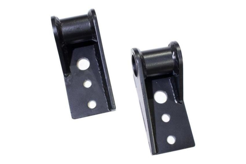 Fishbone Offroad FB27224 Front Spring Shackle Hanger FB27224