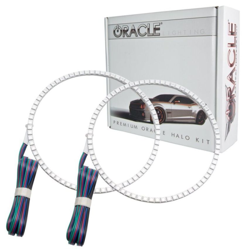Oracle Lighting 2360-335 ColorSHIFT(tm) Halo Kit, ColorSHIFT(tm) - BC1