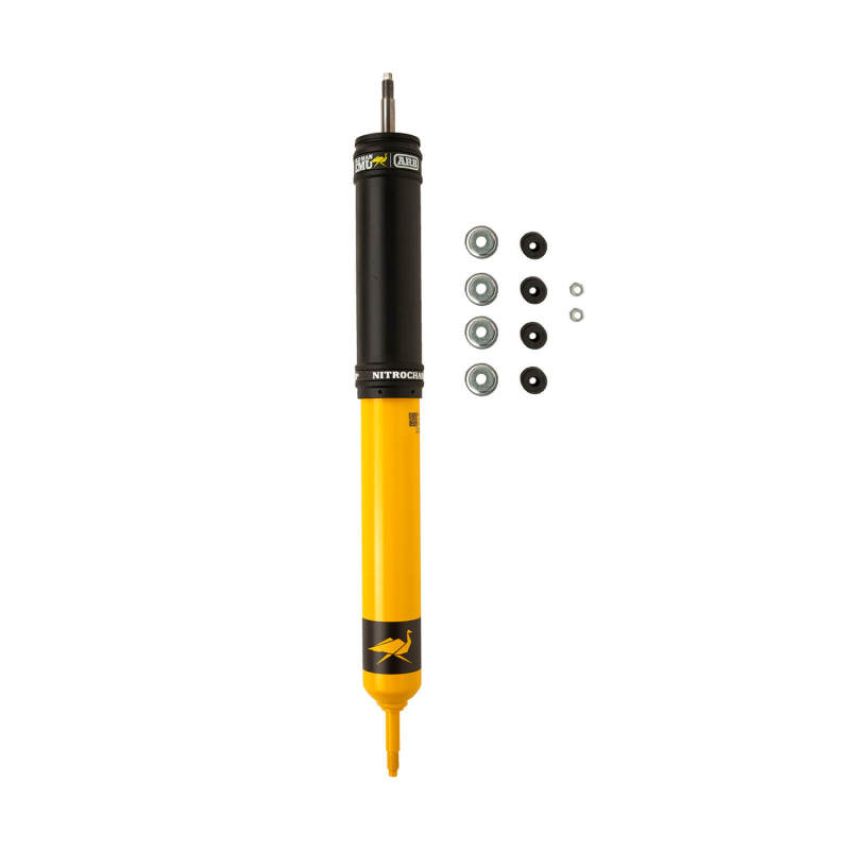 Old Man Emu 63013L ARB / OME Nitrocharger Plus Shock Nissan Patrol - Front