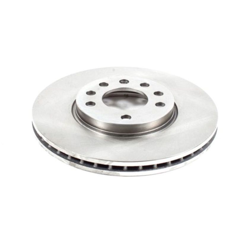 PowerStop EBR678 AutoSpecialty Brake Rotor