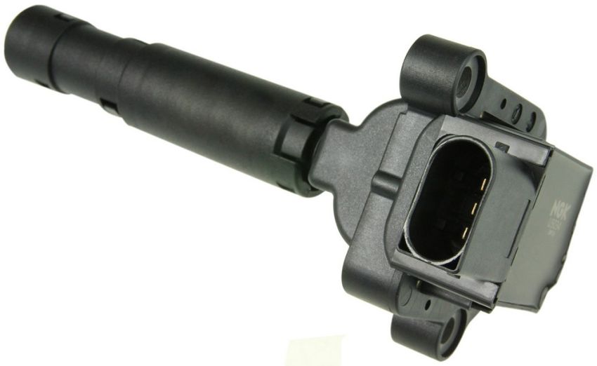 NGK U5034 (48738) Ignition Coil