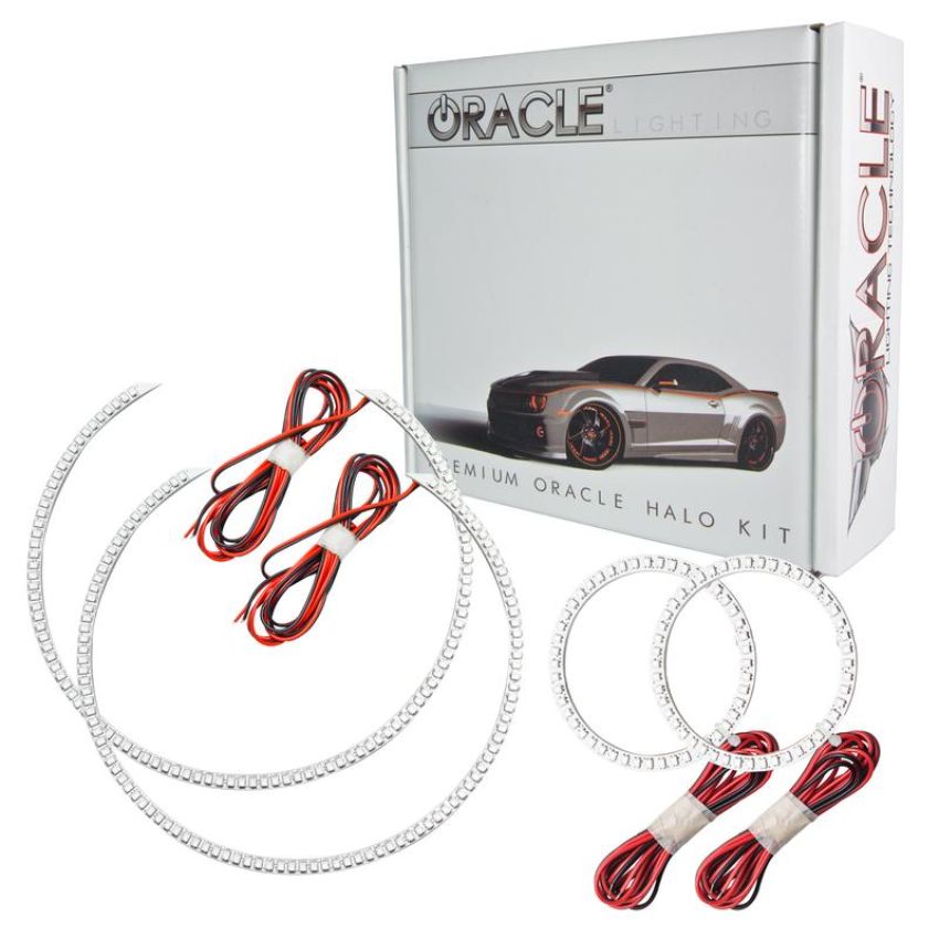 Oracle Lighting 2660-001 LED Halo Kit, White