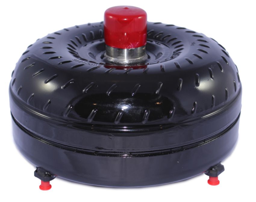 FTI Performance SB2800DE FTI 11in 4R70/AODE Street Brawler Series - 11 3/8in BC - 2800 Stall