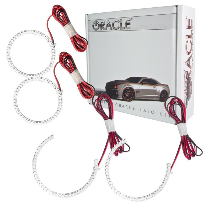 Oracle Lighting 2663-001 LED Halo Kit, White