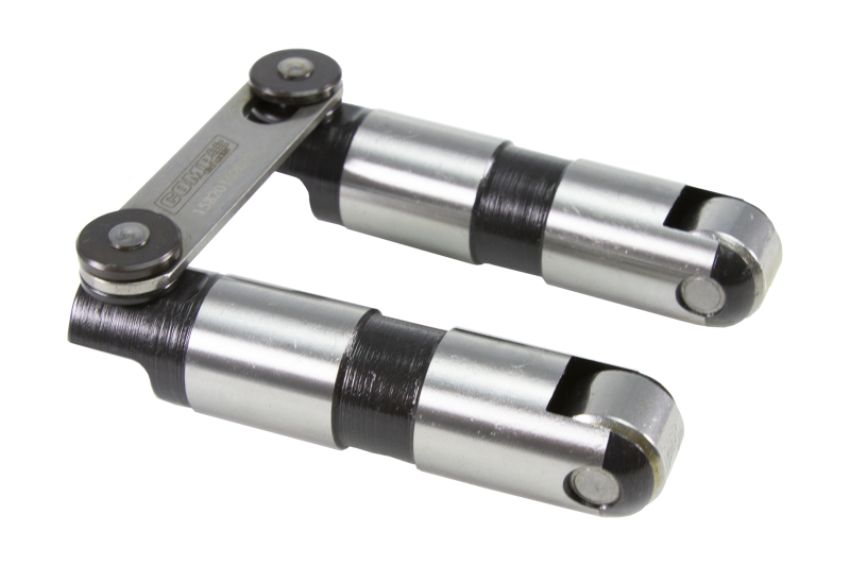 COMP CAMS COM15820-16 Hydraulic Roller Lifter Set - Dodge Hemi Gen III