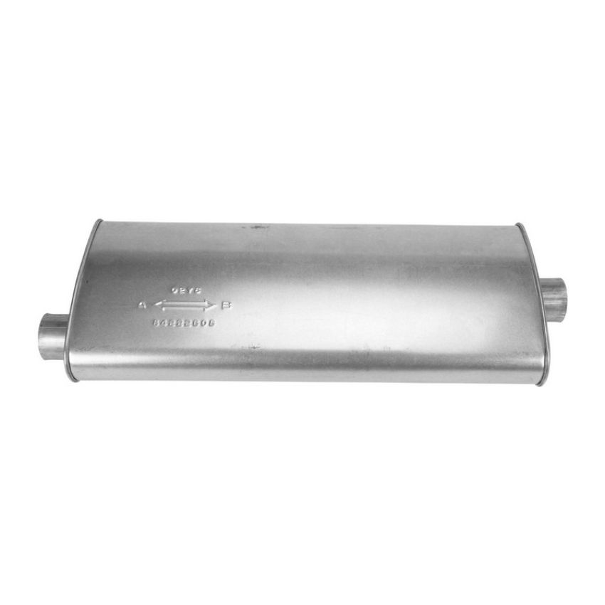 AP Exhaust 2664 Muffler - Challenge