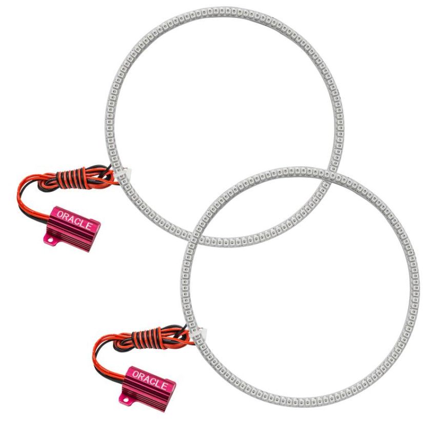 Oracle Lighting 2665-001 LED Halo Kit, White