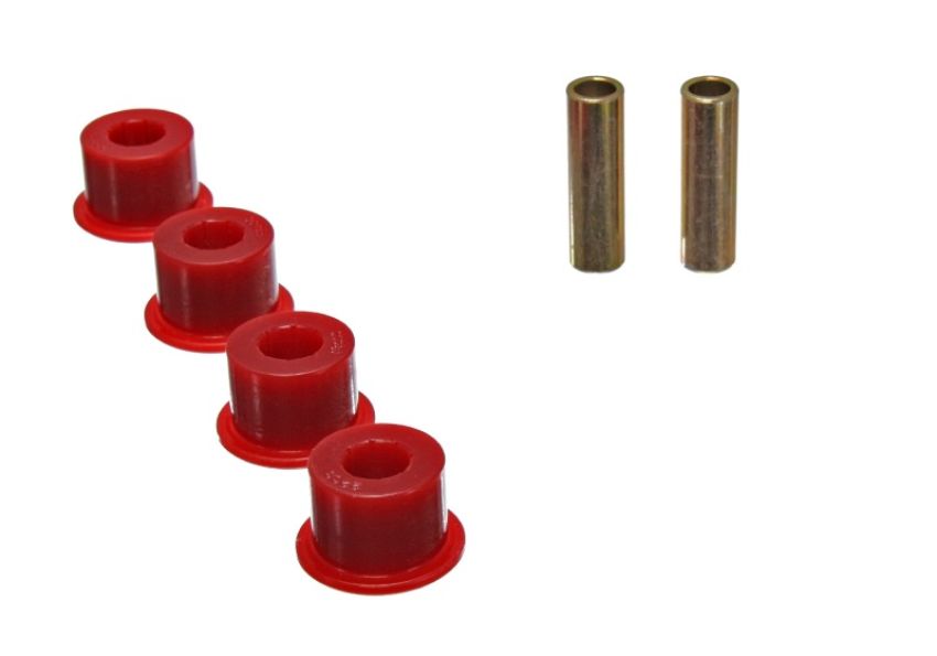ENERGY SUSPENSION ENE9-9488R Universal Flange Bushing