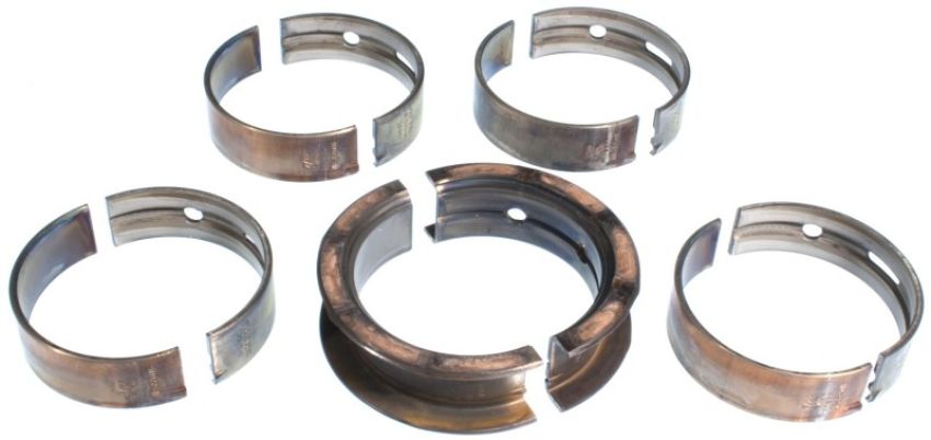 Clevite MS2294H Ford 5.4L DOHC Supercharged 2005-2006 Vin S Aluminum Cylinder Block Main Bearing Set
