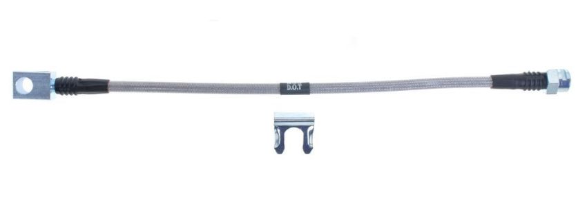 RIGHT STUFF DETAILING RSDFH10S Rear Brake Hose