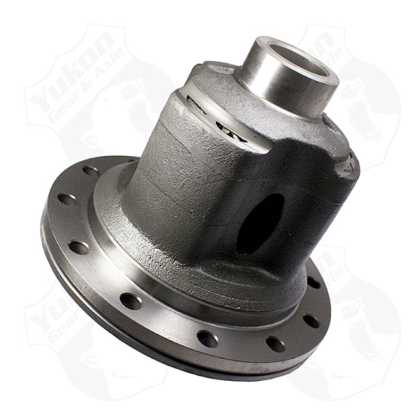 Yukon Gear & Axle YP PC11.5-HELIC Yukon Gear 11.5in Chrysler & GM Helical Gear Type Positraction