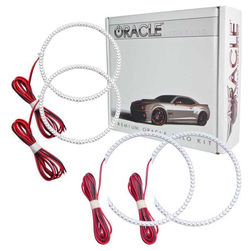 Oracle Lighting 2673-001 LED Halo Kit, White