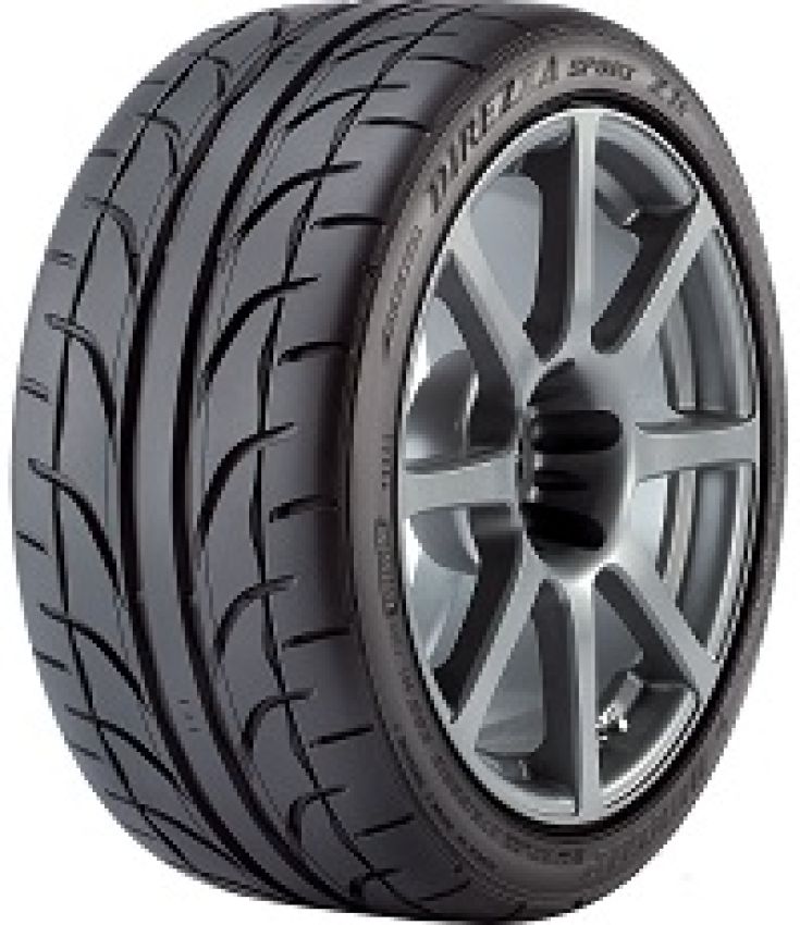 DUNLOP Direzza Sport Z1 Star Spec 225/50R16 Summer