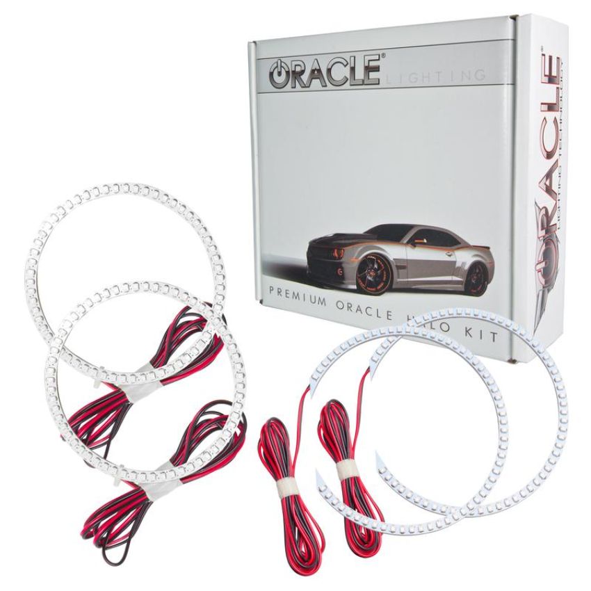 Oracle Lighting 2674-001 LED Halo Kit, White