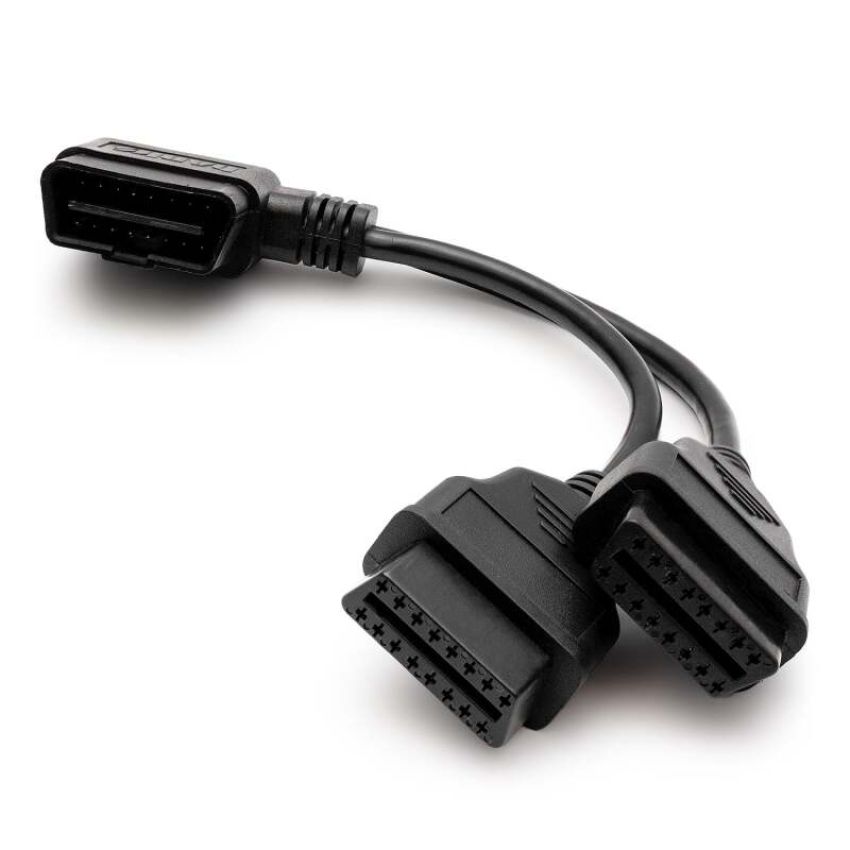 Banks Power 63735 Universal OBD-II Splitter Cable