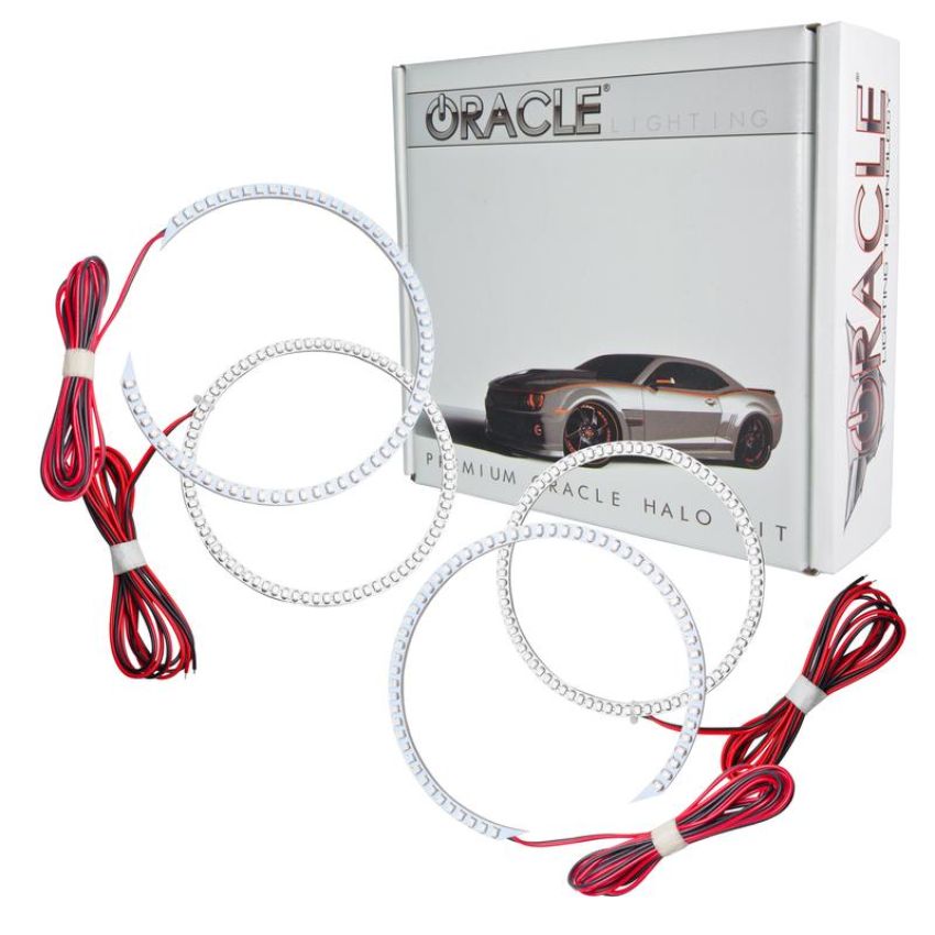 Oracle Lighting 2675-001 LED Halo Kit, White