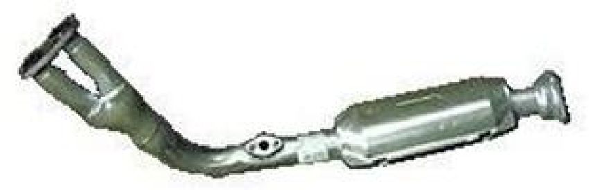 AB Catalytic 5144 Direct-Fit Catalytic Converter EPA (Federal)