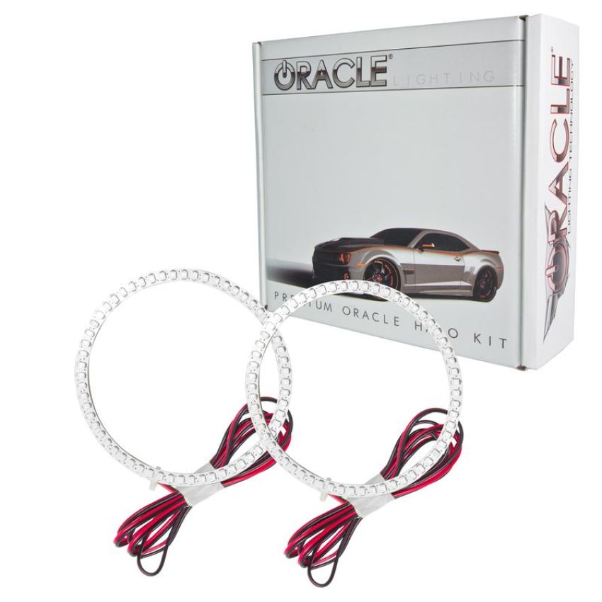 Oracle Lighting 2677-003 LED Halo Kit, Red